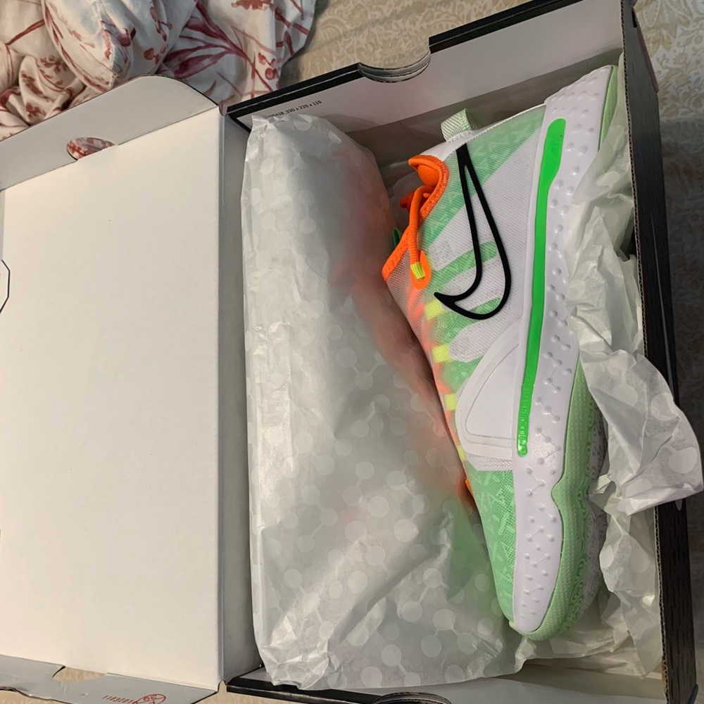Nike sneakers